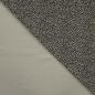 Preview: Baumwolljersey in Khaki mit Leopard, Stoff in ganzer Breite